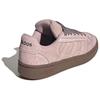 adidas Gc Alpha Sk8 Кеды для скейтбординга Женские Низкие Пастельно-розовые KK4711