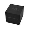 Armani Exchange Men's Analog Stainless Steel Watch AX4294