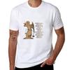 Saint Michael The Archangel Prayer TShirt Soft Touch Basic Cotton TShirt