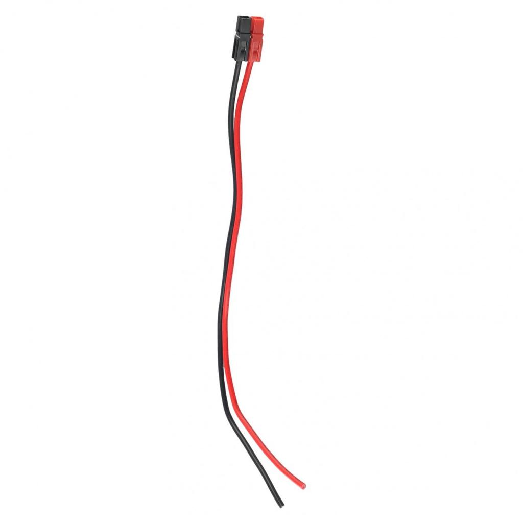 25x16x8mm Connector 30A 600V Voltage Connector Cable