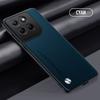 Чехол для Motorola Edge 70 Pro Простой Матовый PU Веганская Кожаная Крышка Телефона Для Moto Edge70 Pro Чехол Устойчивый к Отпечаткам Пальцев Бампер