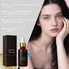 Сыворотка для лица Ageless Serum Увлажняющая сыворотка 30 мл с гиалуроновой кислотой, ниацинамидом, гидролизованным коллагеном. Антивозрастная, увлажняющая, нелипкая, быстро впитывающаяся.