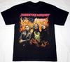 1998 года Хлопковая футболка группы Monster Magnet Подарок для фаната Размеры от S до 5XL Футболка MD47 Унисекс Футболка
