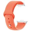 Силиконовый ремешок для xiaomi Redmi Watch 4 Аксессуары для ремешка Спорт Сменный ремешок браслет redmi watch 5 Ремешки для Xiaomi Band 8 pro