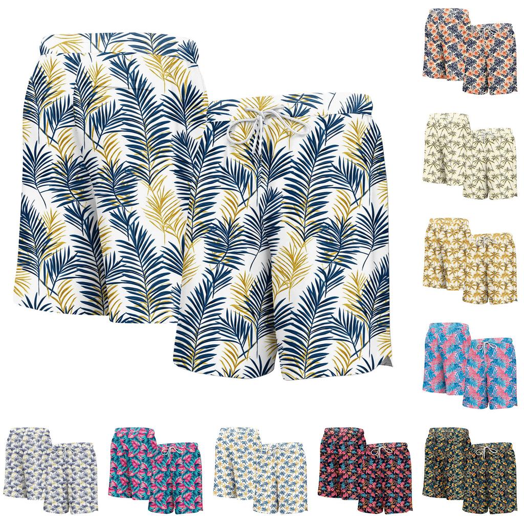 Мужские спортивные шорты, баскетбольные шорты, модные повседневные брюки