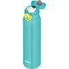 Thermos Vacuum Insulated Portable Vivid VT Mug, 750ml, Turquoise, JNR-753LTD