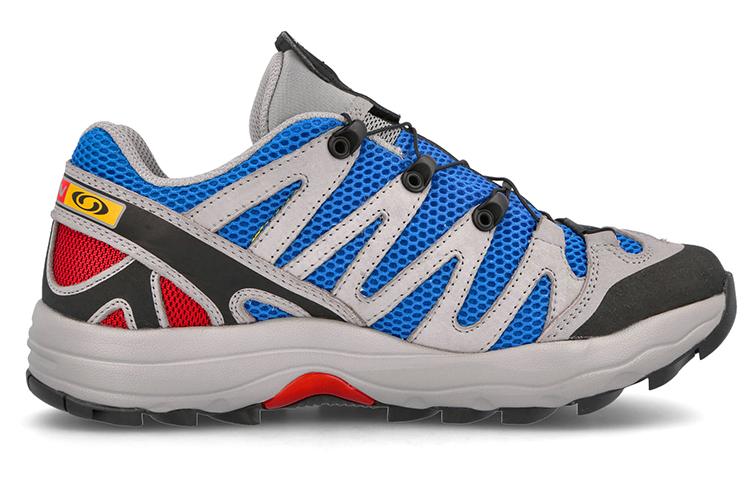 Men's Sneakers Salomon XA Pro 1 Advanced 'Sulphur Indigo Bunting'