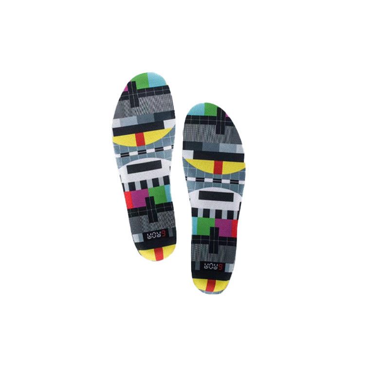 Li-Ning Мужские кроссовки Way of Wade 9 Team No Sleep черные многоцветные серые ABAR119-4