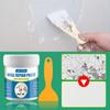 Wall Repair Paste Household Wall Crack Repair Paste Drywall Repair Kit Wall Graffiti Paint Peeling Crack Repairing Agent