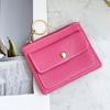 Cute Versatile Key Bag 2025 Summer Small Change Bag Wholesale Ladies Bags Girls Menstrual Bag