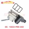 16022-PRB-A01 IACV Idle Air Control Valve 16022-PRD-A02 2H1386 AC480 For Honda Civic 2.0 Acura RSX Type-S 16022-PRB-A02