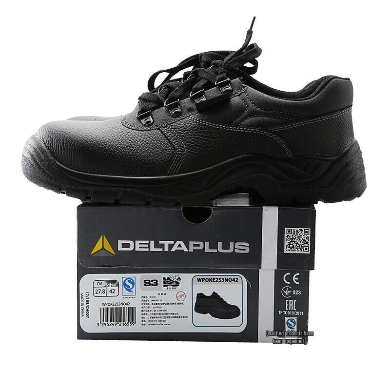 Рабочая обувь для безопасности Deltaplus 301518