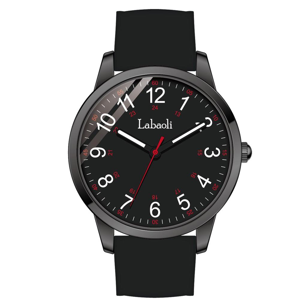 Стильные кожаные часы от ведущего бренда, простые, удобные и модные, для старшеклассников, женские часы, синие, водонепроницаемые, ультратонкие, ремешок, кожаные,