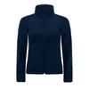 B&C Womens Hooded Premium Softshell Jacket (Windproof, Waterproof & Breathable)