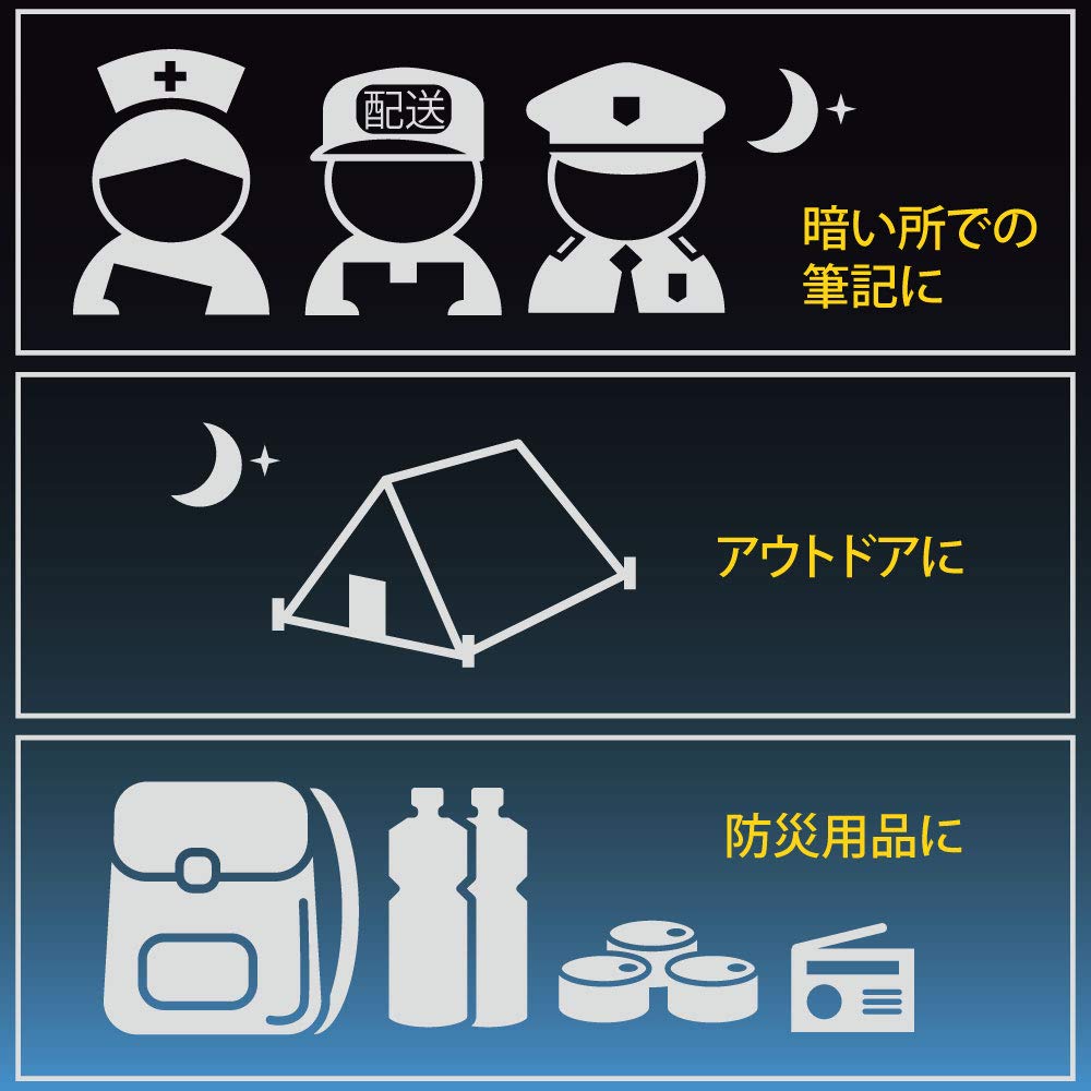 Ручка шариковая Zebra Light Light Inch с масляными чернилами 0,7 мм, светлая, белая, P-BA95-W