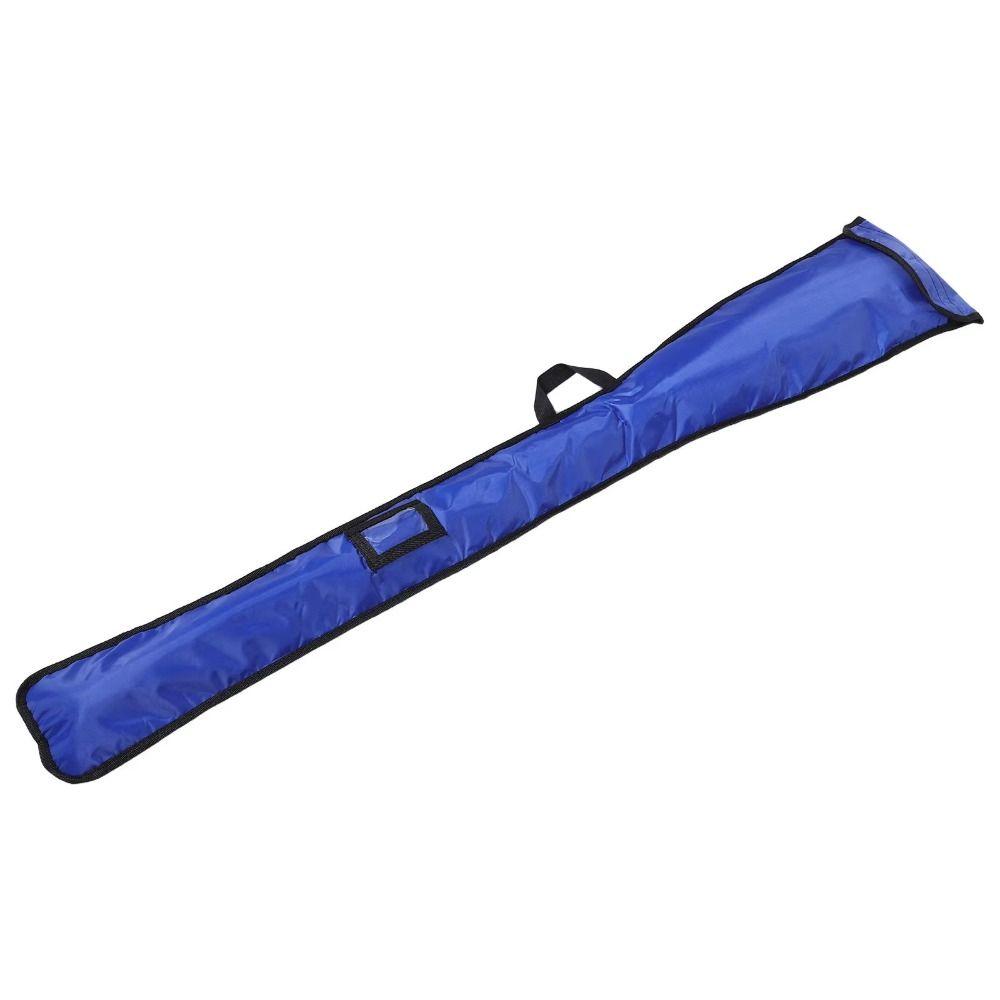 Oxford Cloth Kayak Paddle Bag Carry Case Paddle Storage Bag Canoe Protection Bag Boat Paddle
