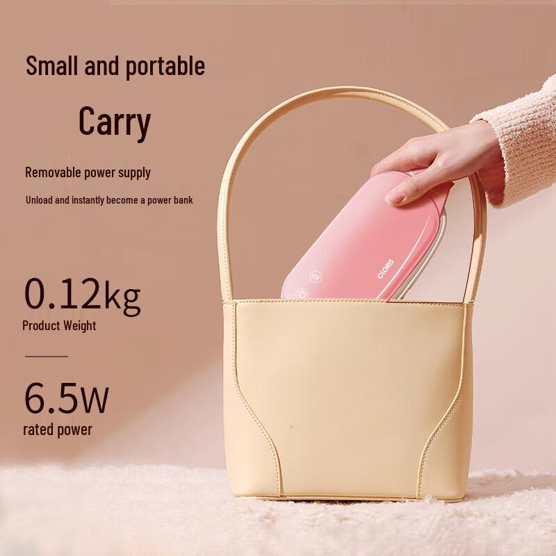 CLORIS Menstrual Heating Belt