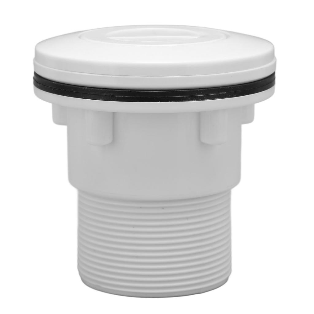 1.5 Inch Pool Nozzle Replacement G2A Thread Wear Resistant Pool Outlet Nozzle for Swimming Pool