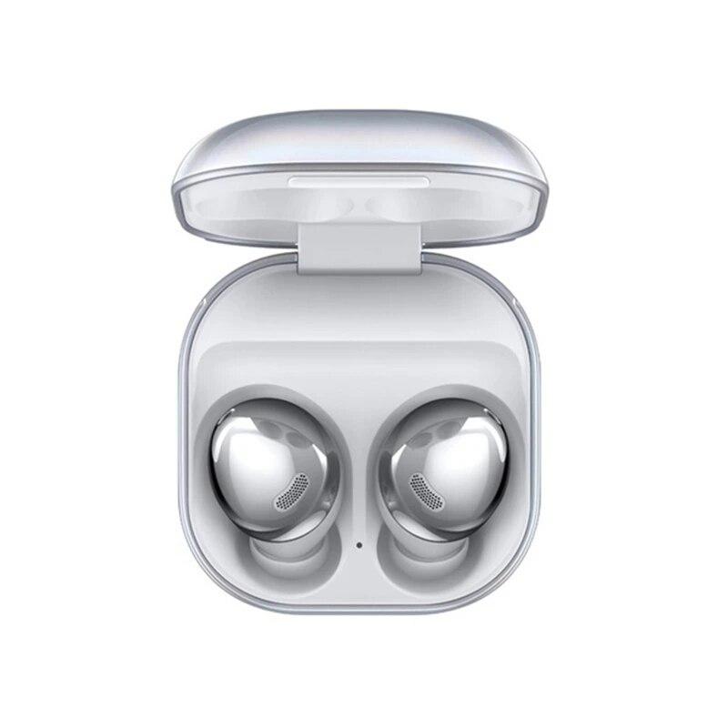 YurKem TWS Беспроводная зарядка Наушники-вкладыши Мини-беспроводная Bluetooth 5.0 Гарнитура с шумоподавлением Спортивные наушники Игровые наушники с микрофоном