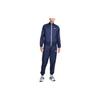 Nike Club 'Midnight Navy/White' Track Trousers DR3337-410