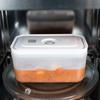 Henkel Zwilling FRESH & SAVE S/M/L Vacuum Box Set of 3