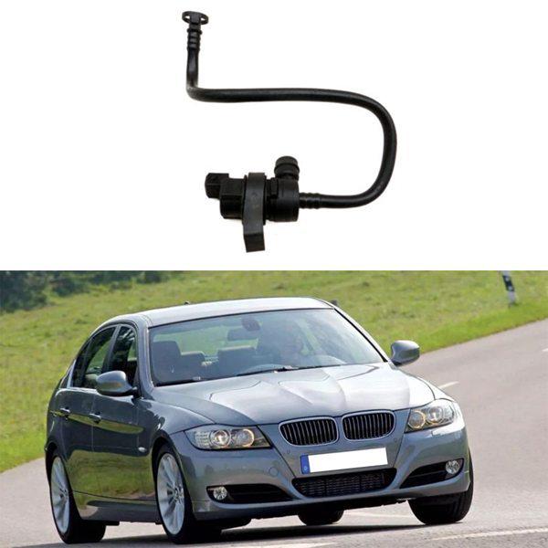 Применимо к клапану вентиляции топливного бака BMW E81, E87, E87N, E90 и E90N: 13907529753.