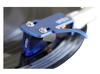 ortofon 2M Blue Ortofon MM Cartridge Stereo Solid Oval Needle Listening Only
