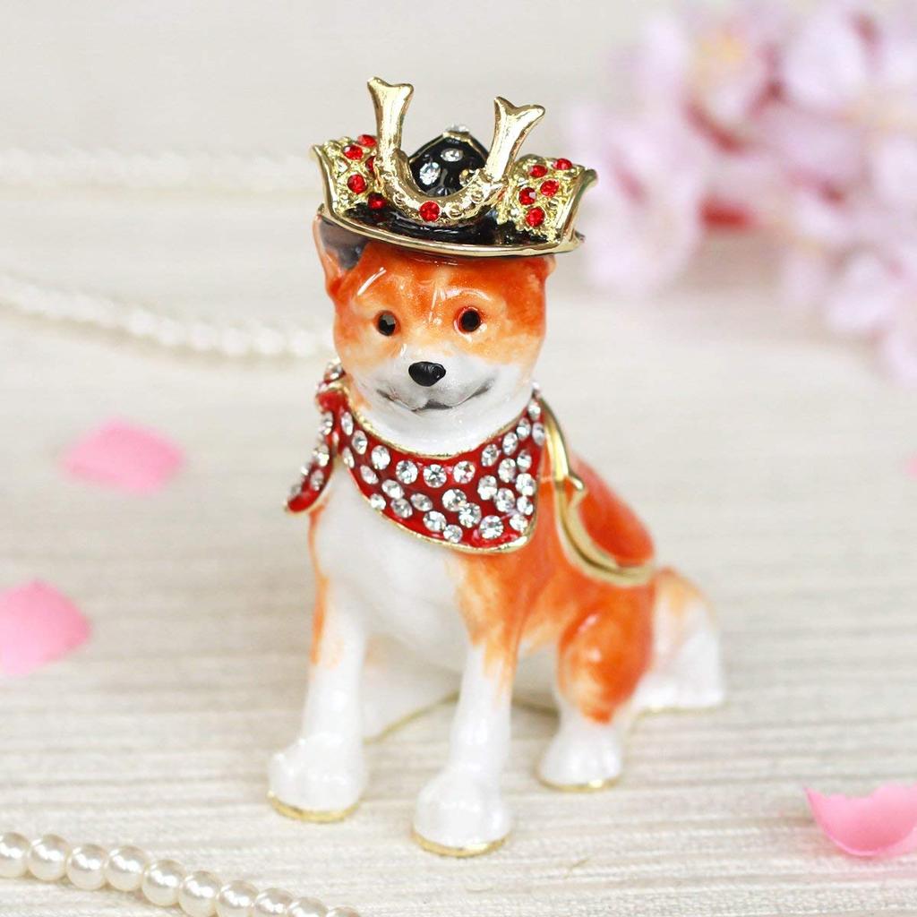 <Clothing and Helmet> Pierce Jewelry Box/Pill Case/Accessory Case [Direct Purchase from Pierce Shop]