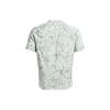Under Armour T Shirt Men's Dreamy Green (Unisex) T-Shirts 1373728 592