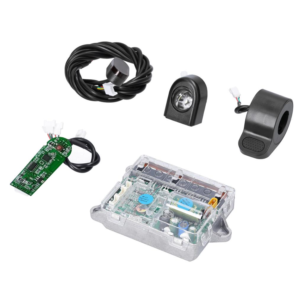 Материнская плата контроллера импульсного источника питания для электросамоката M365