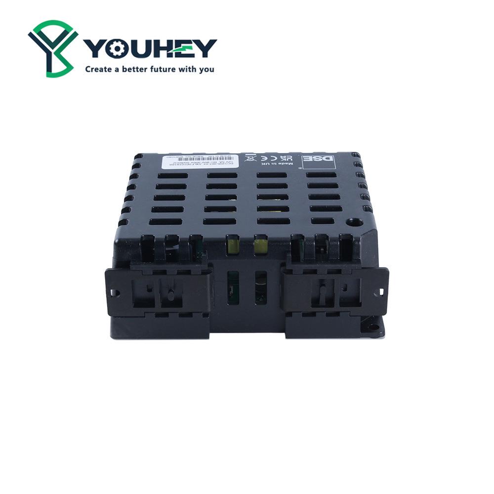 Зарядное устройство Deep Sea DSEBC1205/2405 12В/24В 5А Оригинальное