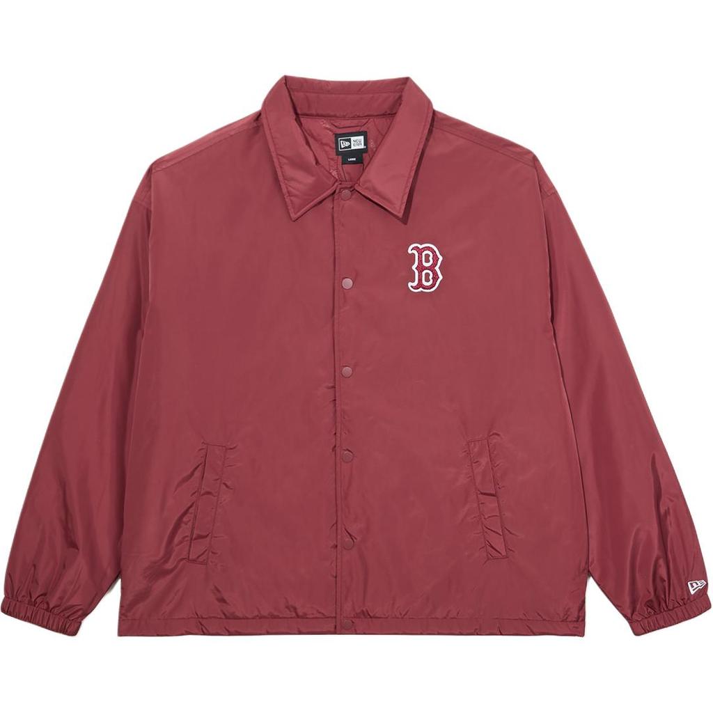 New Era FW25 Puffer Jacket Unisex 14726561