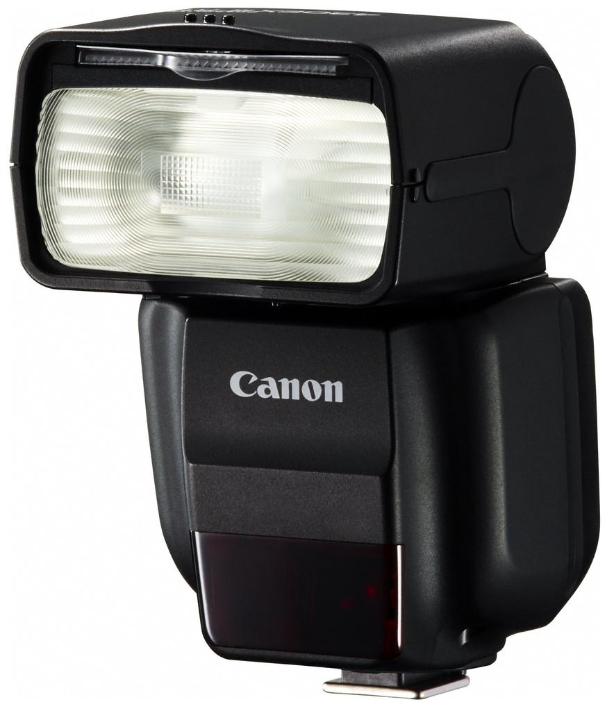 Вспышка Canon Speedlight 430EX-RT