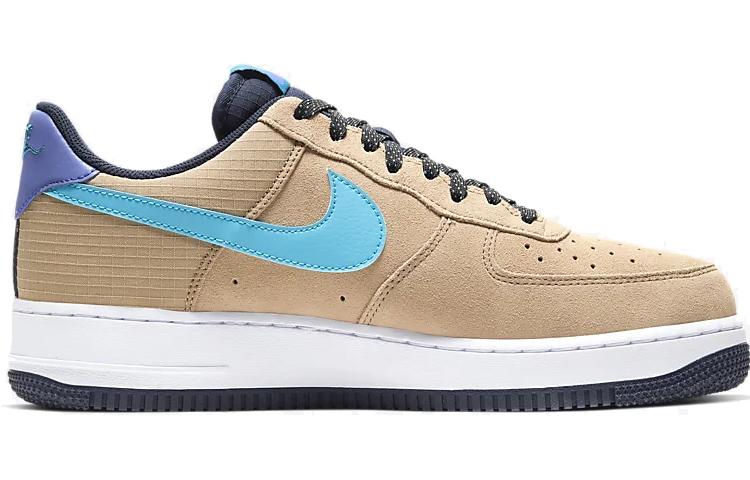 Nike Air Force 1 Low Acg Хаки CD0887-201