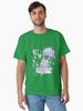 Mickey Mouse & Friends Mouse Ears and Castle Classic T-Shirt
