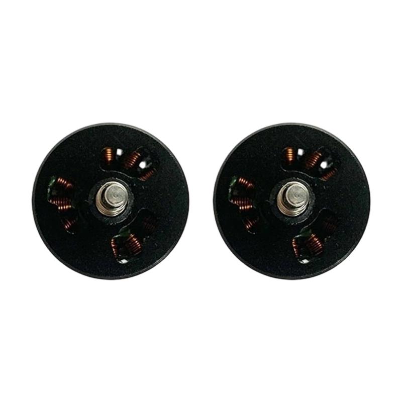 Easy Installation Replacement Motors for Drones Full Set Includes Front Rear Left Right Arms for Enhanced Aerial Show
