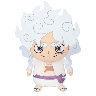 Плюшевая игрушка One Piece Супермягкая ~Монки Д. Луффи~ Прибл.. 33см