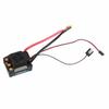 RC Brushless ESC 150A BCE Output 5A 5.8V Waterproof Dustproof Black Brushless ESC for 18 RC Car