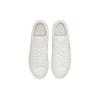Nike Blazer Low Platform Искусственный мех шерпа W - DO8993-100