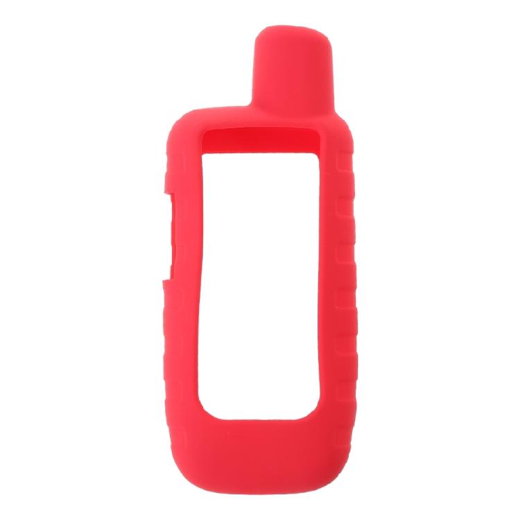 For GPSMAP 66i Soft Skin Case Shells Housing Sleeve Handheld Computer Navigation
