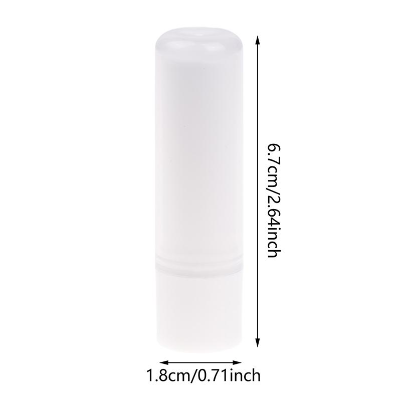 Empty Lip Gloss Tubes Cosmetic Containers Lipstick Jars Balm Tube Travel Bottles Makeup Tools Diy Tubes