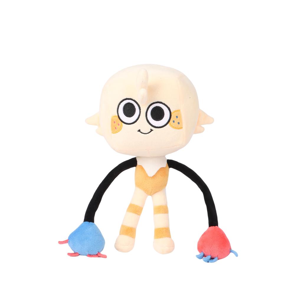 Плюшевый Денди Мир Супермягкий ПП Хлопок для Детей Подарок