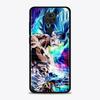 Чехол для телефона Xiaomi Redmi Note 9S 9 10 8 11 Pro 9T 8T 7 Чехол для redmi k40 9A 9C Coque Silicone Dragon Ball Z Super DBZ Goku