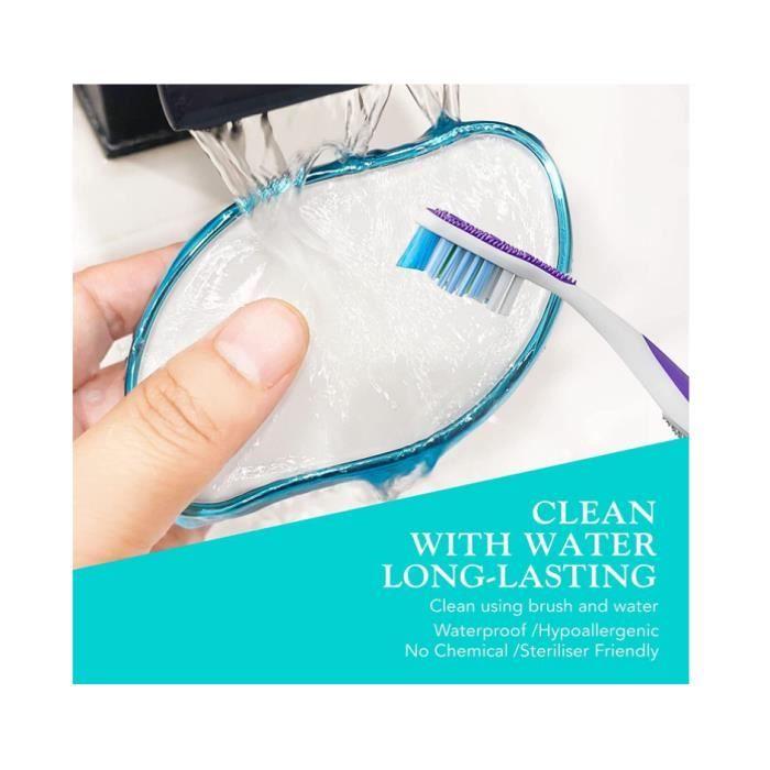 Epilator - Crystal Hair Eraser - Painless Physical Hair Removal - Hypoallergenic - For Women - Without Shaving