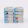 Handmade Direct Pumping Environmental Protection Scrapbook Photo Corner Protectors Picture Frame Stickers Self Adhesive Corner