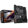 GIGABYTE B550 AORUS ELITE V2 Материнская плата ATX AMD B550 MB5128 [С чипсетом]