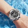 Часы Steel & Heart Korean Edition Trend Sports Watch для мужчин, молодежи, цифровые электронные часы, водонепроницаемые, светящиеся, студенческие часы