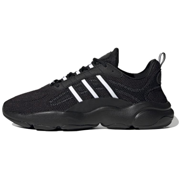 adidas Haiwee Core Черный Облачный Белый EG9575