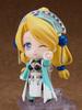 Nendoroid Atelier The Alchemist of Salburg Marie Plastic Painted Movable Figure Marie's Remake Non-scale