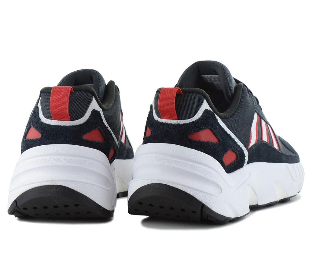 Adidas ZX 22 Boost - Men's Sneakers Shoes Black HP2770 ORIGINAL Sports Shoes